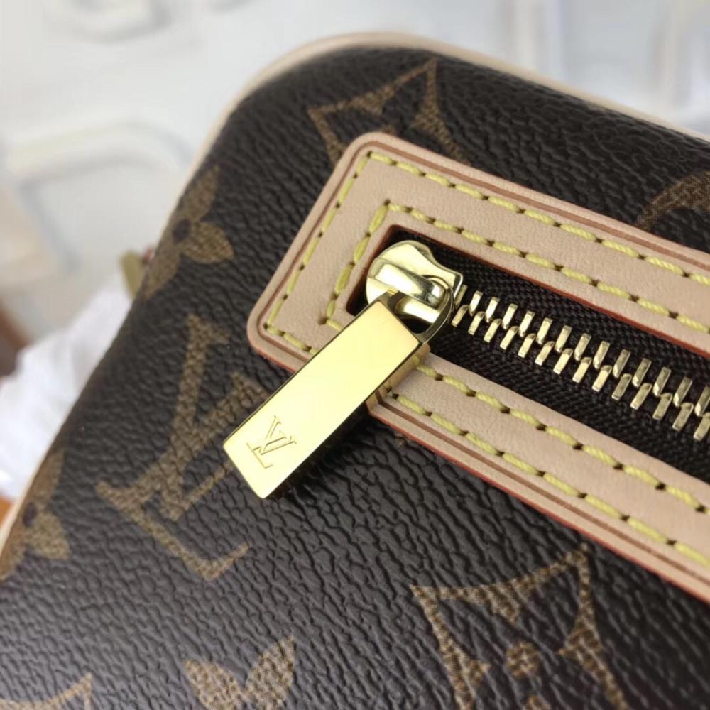 Classic Top Handle Bag