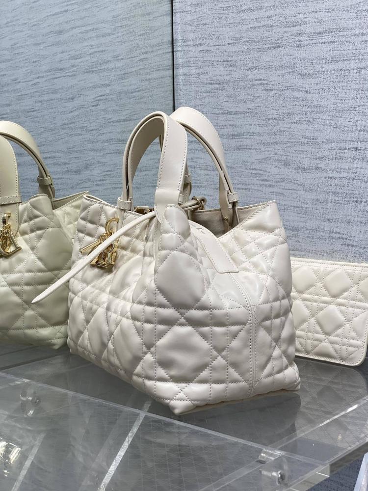 Luxury Top Handle Bag