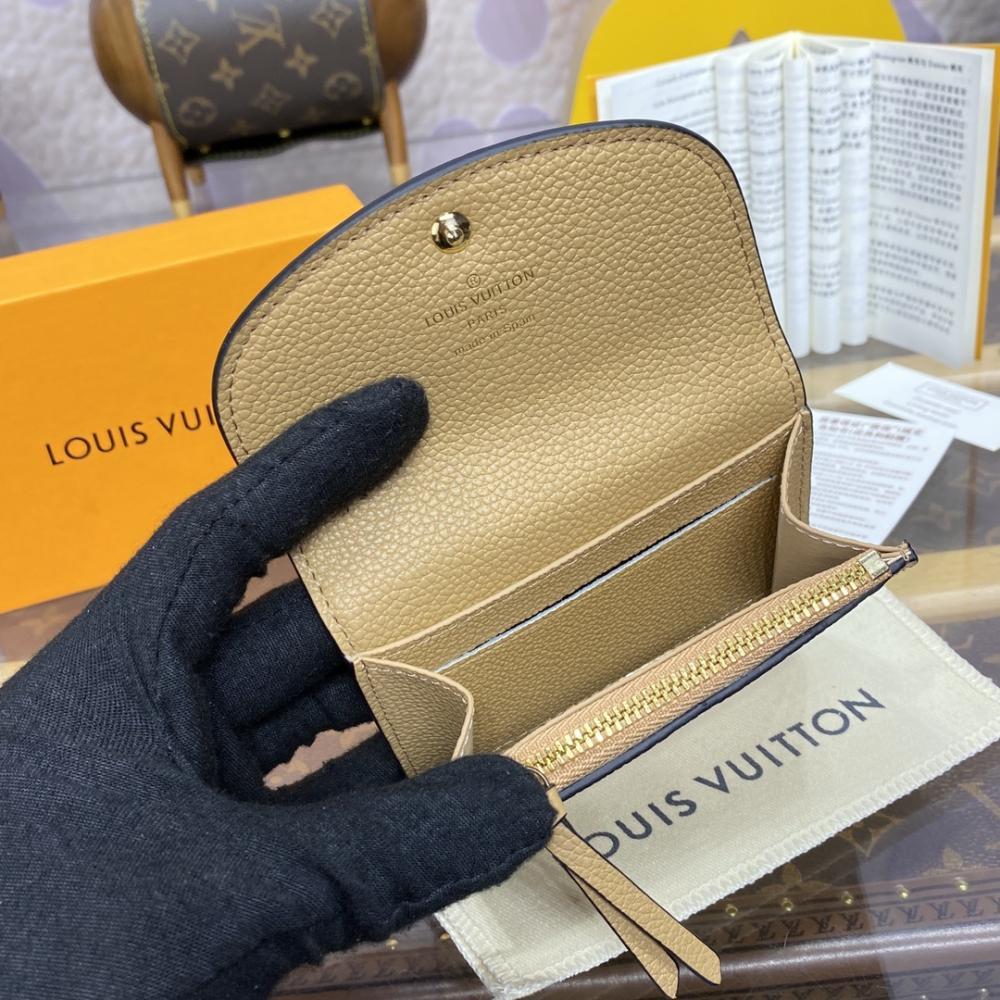 Practical Wallet