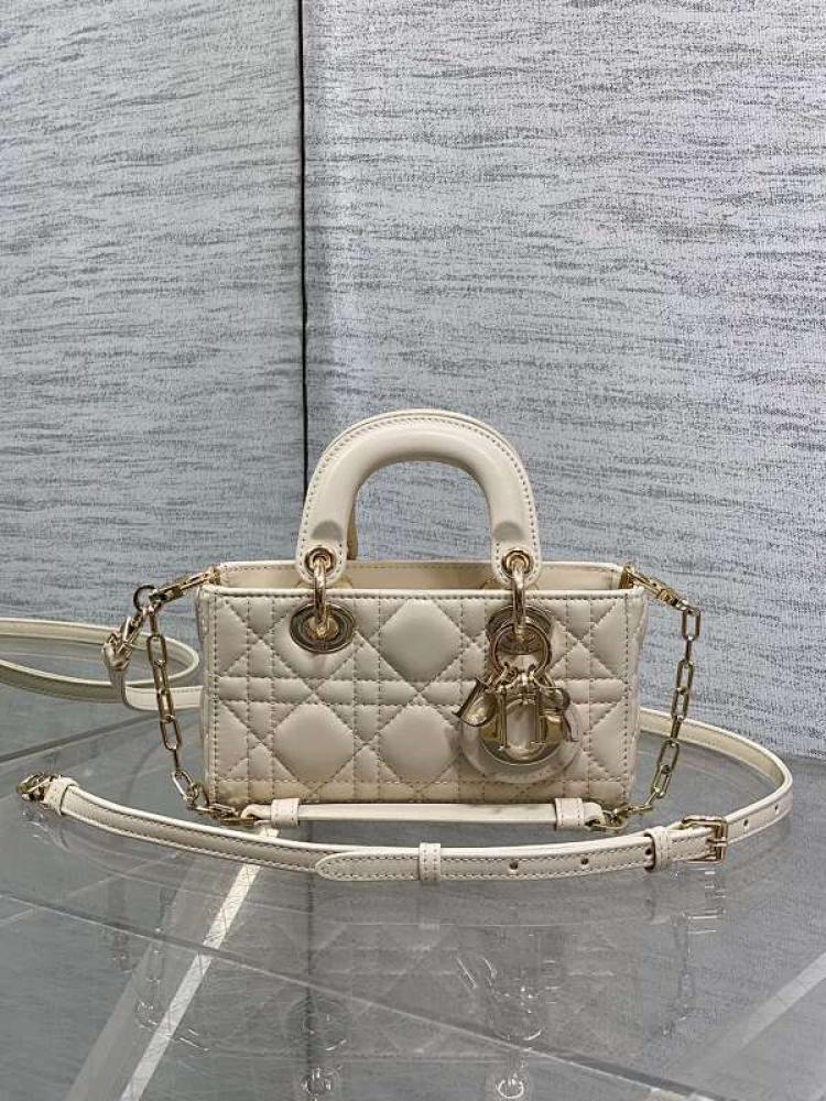 Top Handle Bag