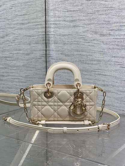 Top Handle Bag