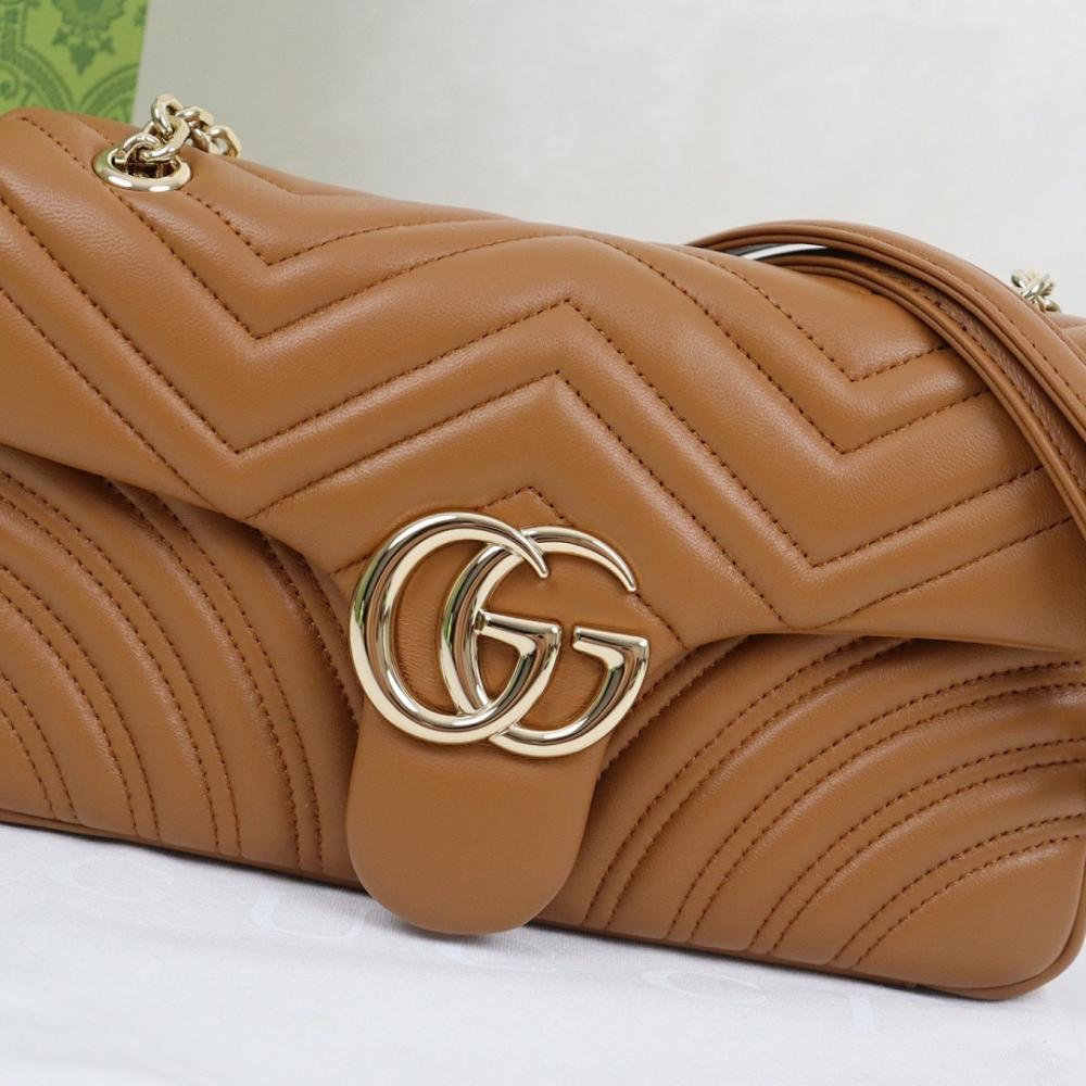 Classic Shoulder Bag – Limited Edition