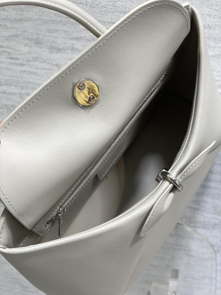 Elegant Top Handle Bag