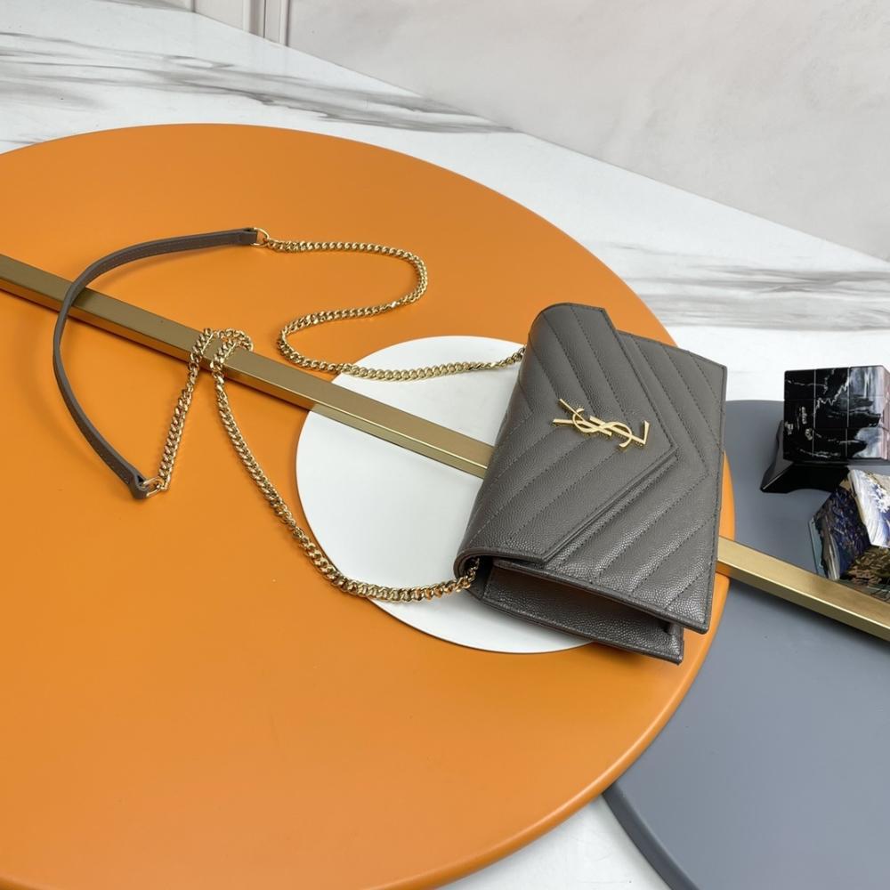Leather Wallet