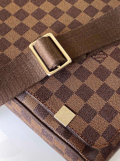 Modern Luxury Top Handle Bag