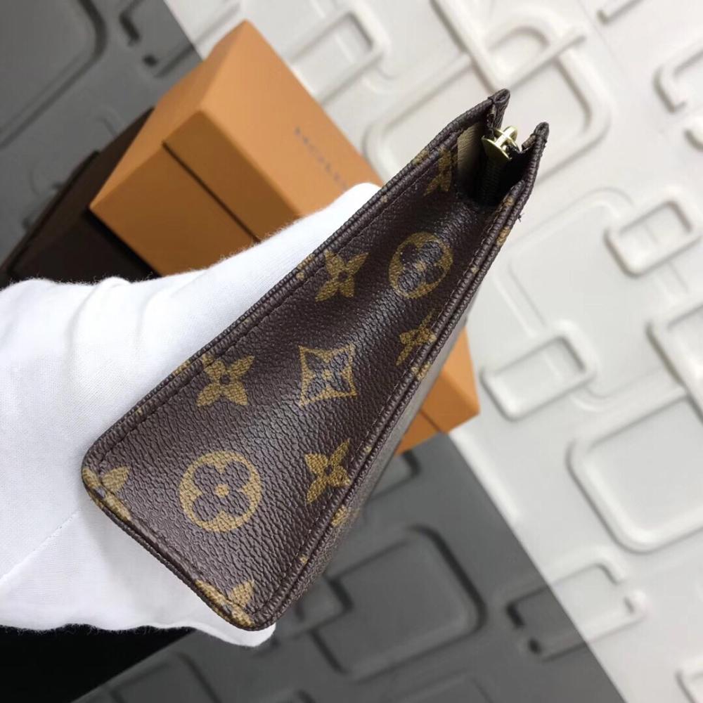 Practical Elegant Top Handle Bag
