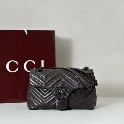 Classic Top Handle Bag