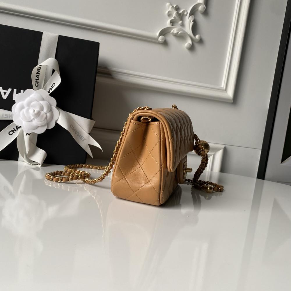 Classic Crossbody Bag