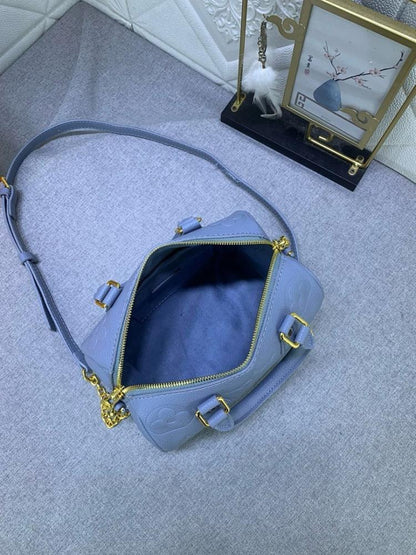 Stylish Leather Shoulder Bag – Special Edition