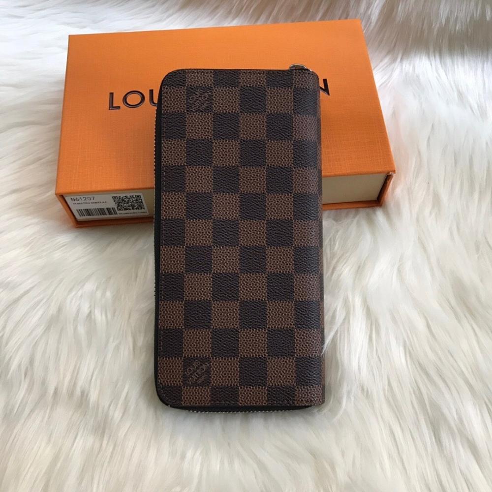 Modern Premium Wallet
