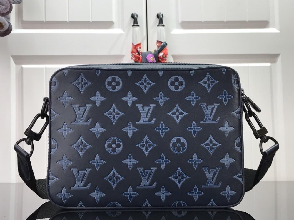 Messenger Bag