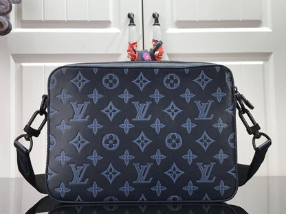 Messenger Bag