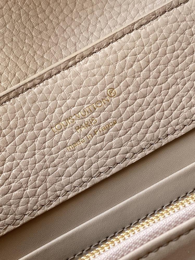Luxury Top Handle Bag
