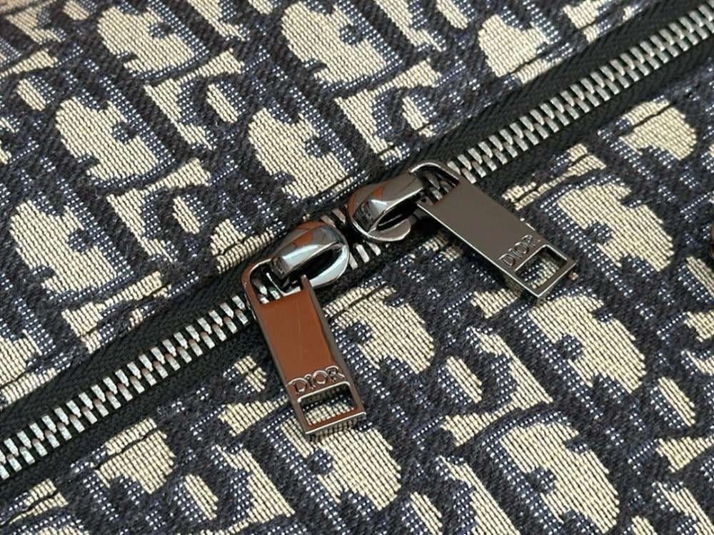 Modern Printed Leather Shoulder Bag