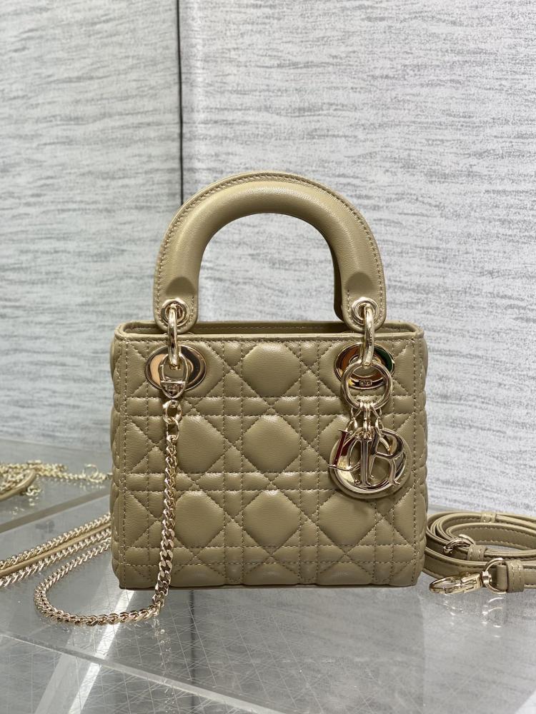Luxury Top Handle Bag