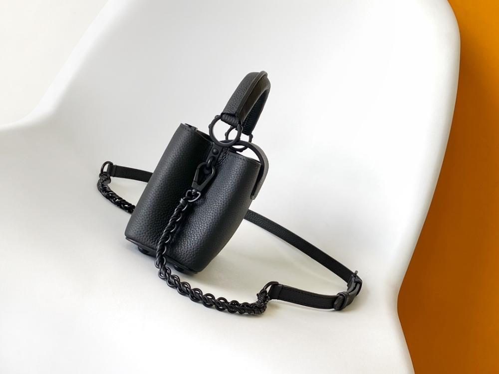 Top Handle Bag