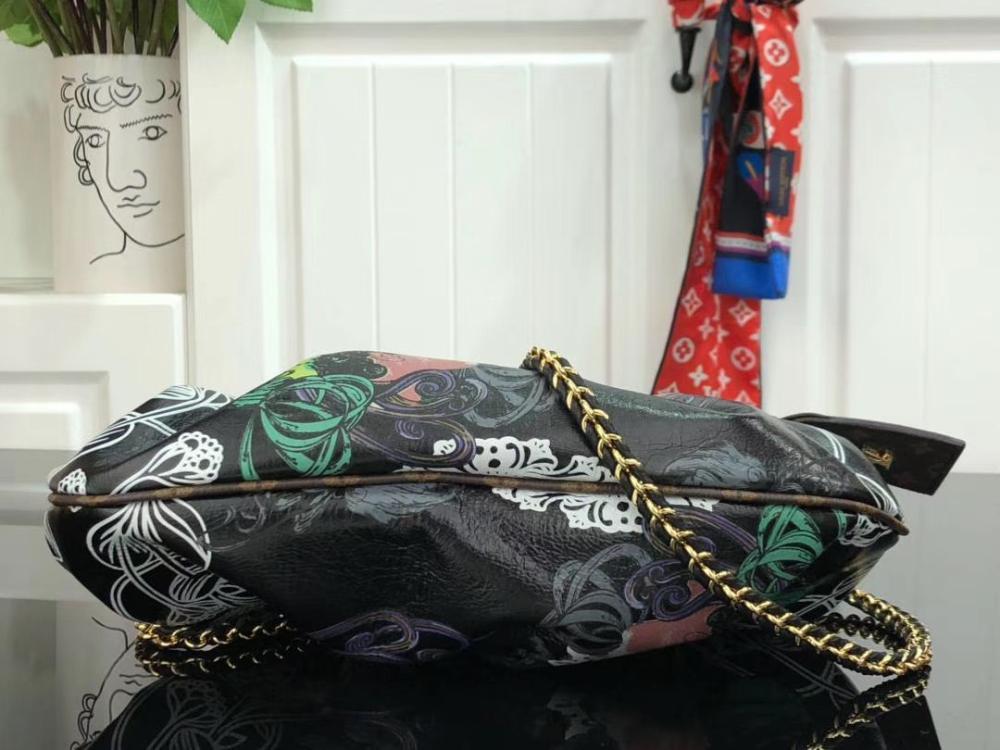 Practical Top Handle Bag