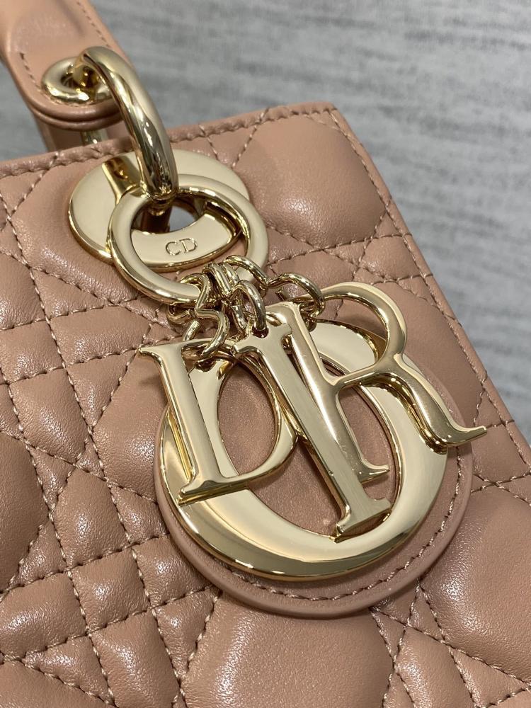 Elegant Top Handle Bag