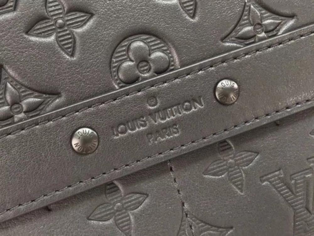 Luxury Shoulder Bag