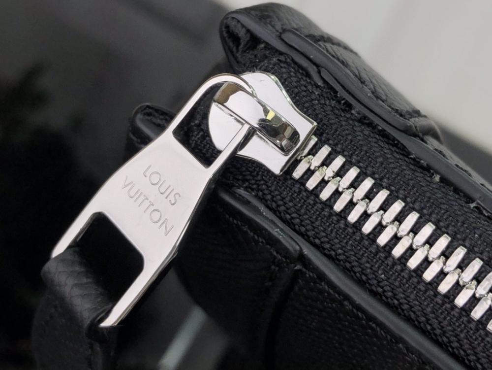 Elegant Top Handle Bag