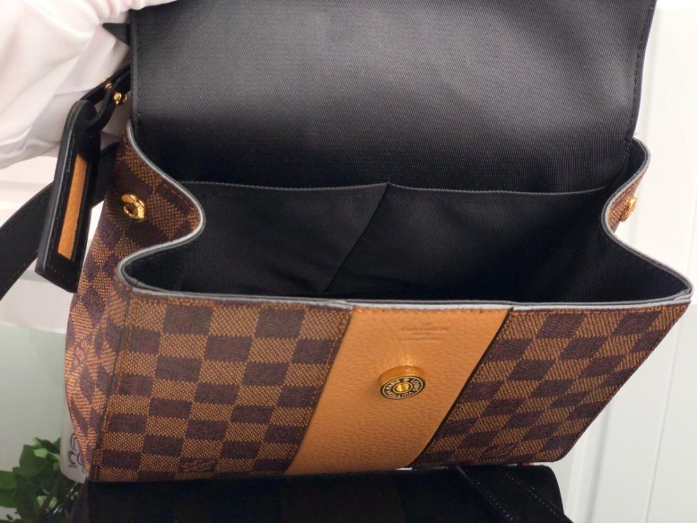 Classic Top Handle Bag