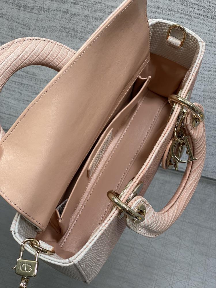 Classic Top Handle Bag