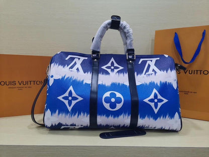 Stylish Premium Leather Shoulder Bag