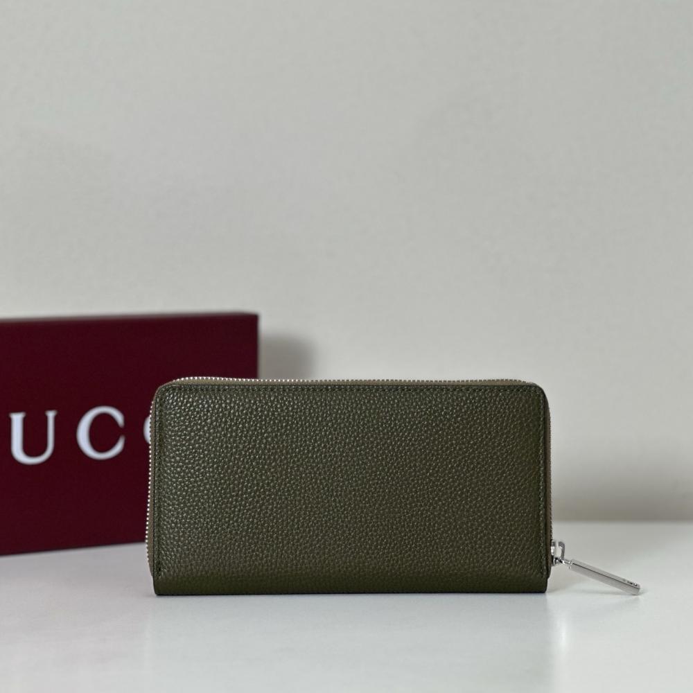 Leather Wallet