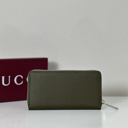 Leather Wallet