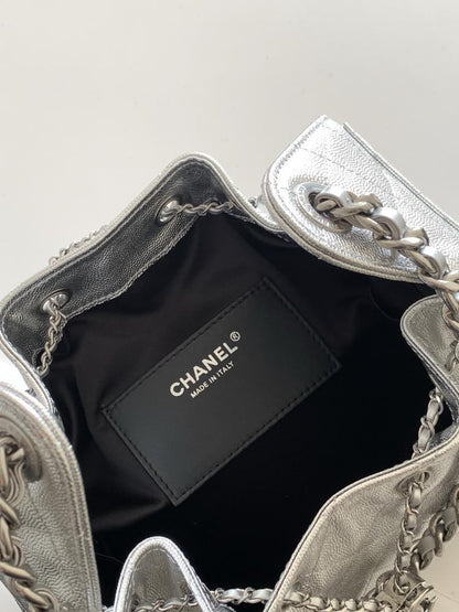 Top Handle Bag
