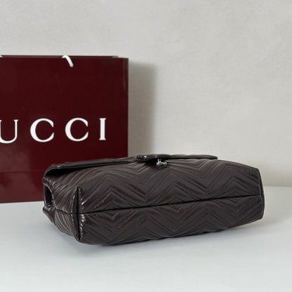 Elegant Top Handle Bag