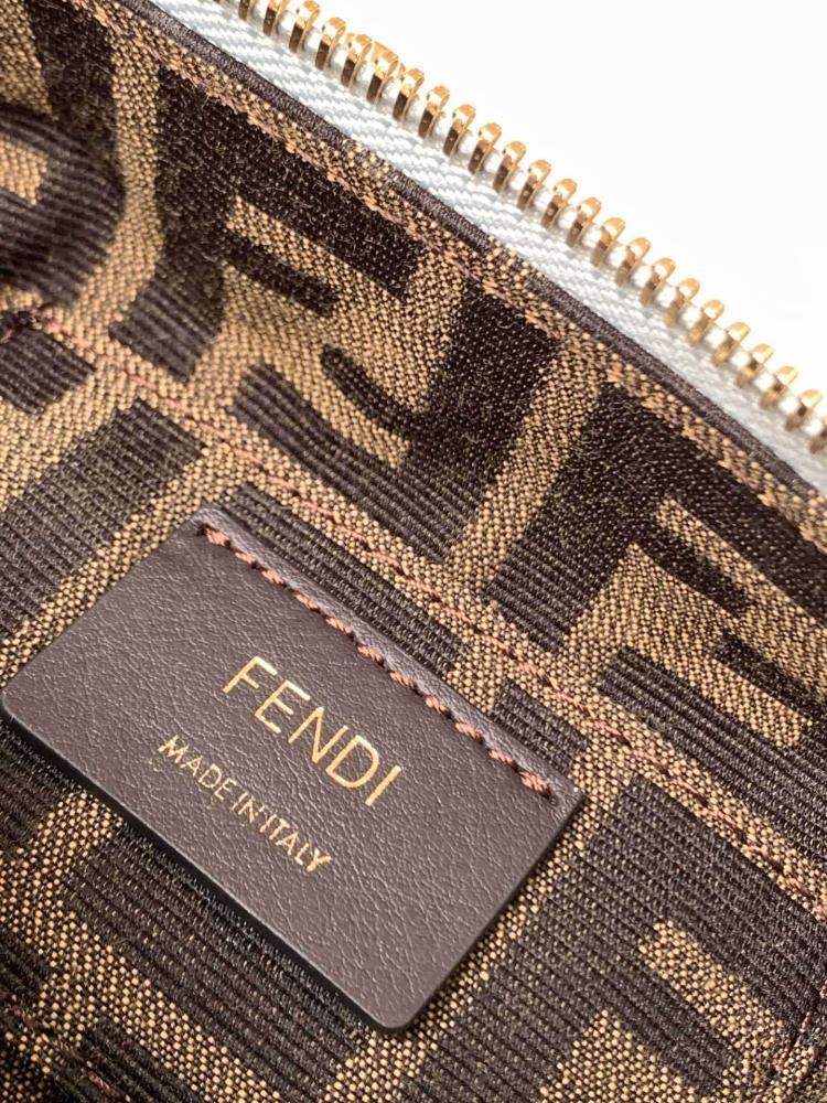Classic Top Handle Bag