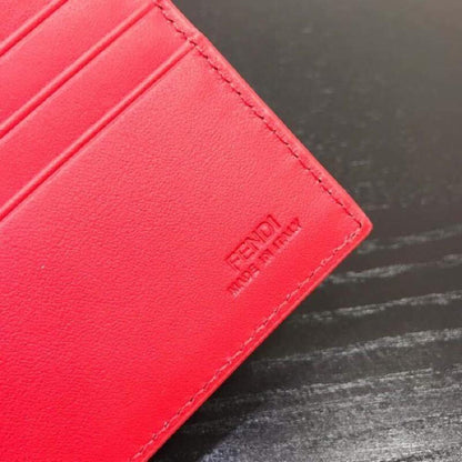 Luxury Wallet