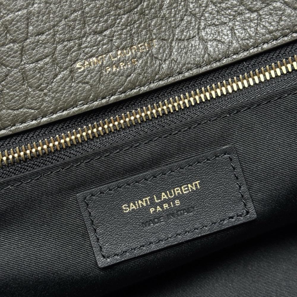 Top Handle Bag