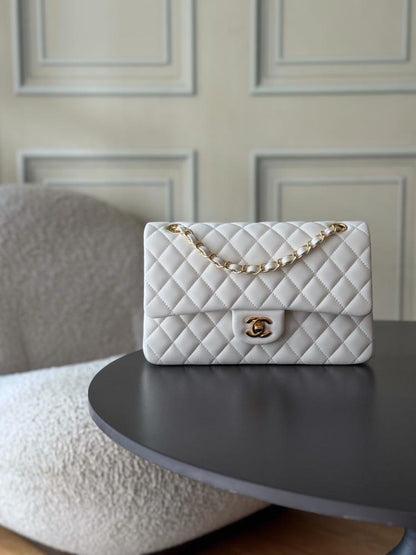 Top Handle Bag