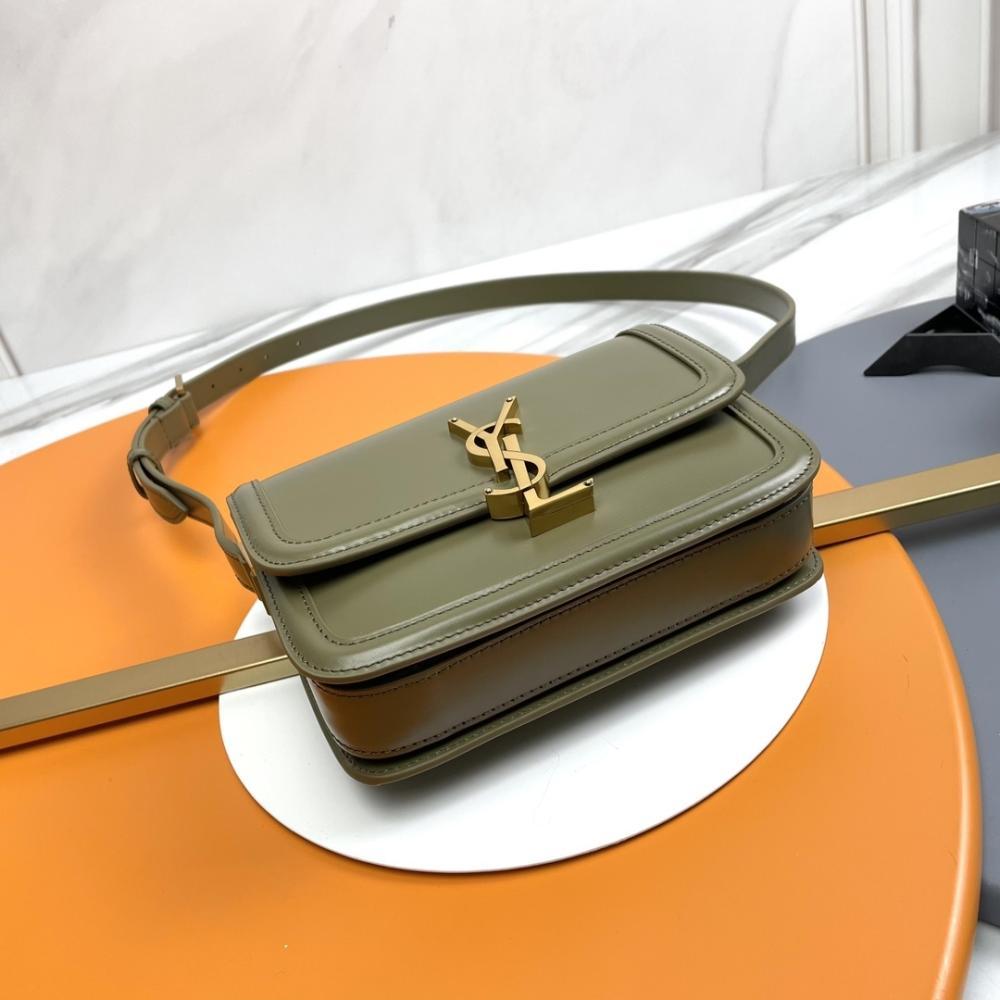 Luxury Leather Top Handle Bag
