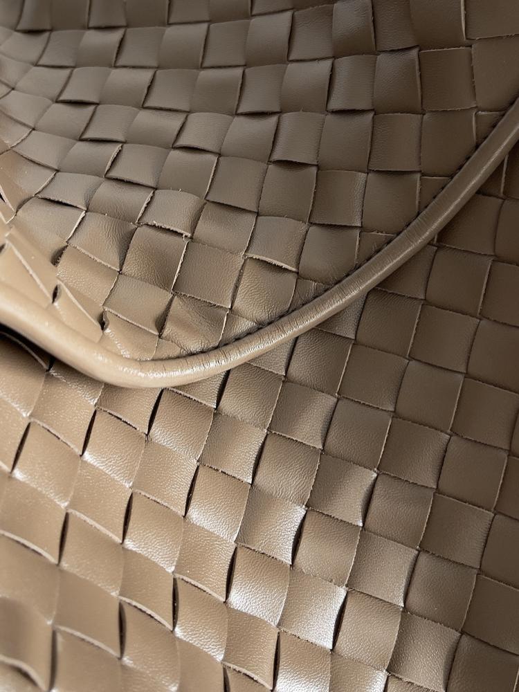 Alma Leather Top Handle Bag