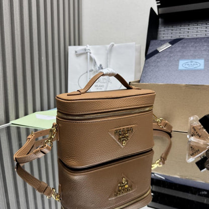 Top Handle Bag
