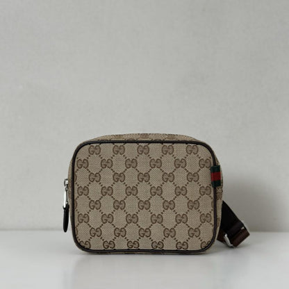 Luxury Top Handle Bag