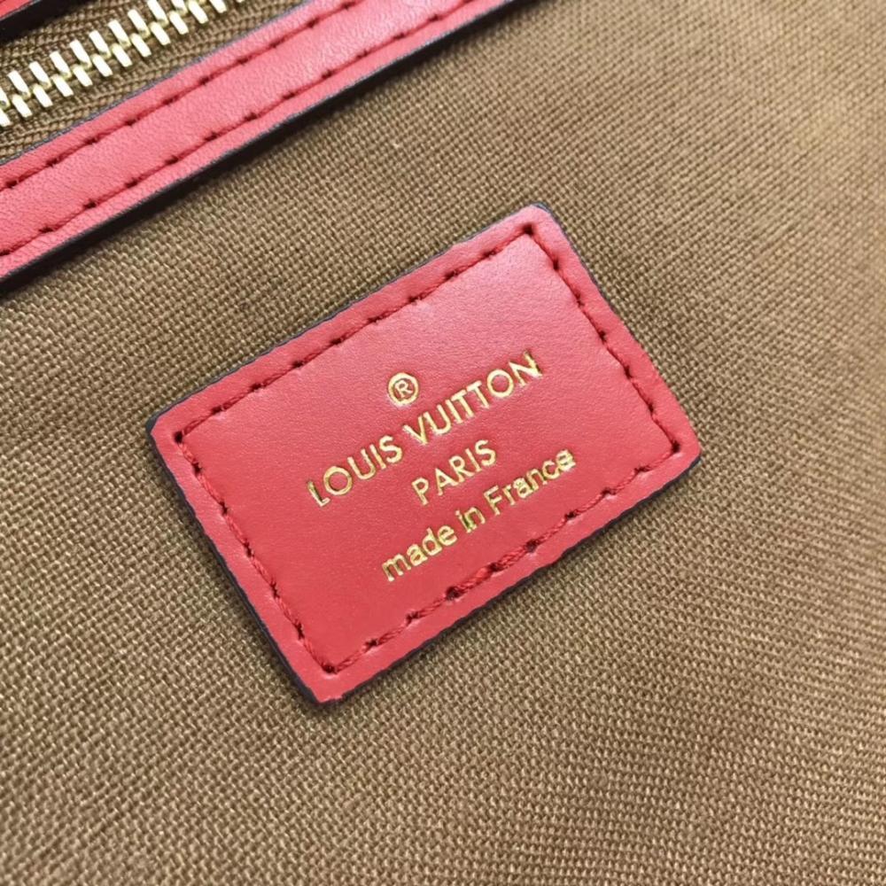 Luxury Travel Bag