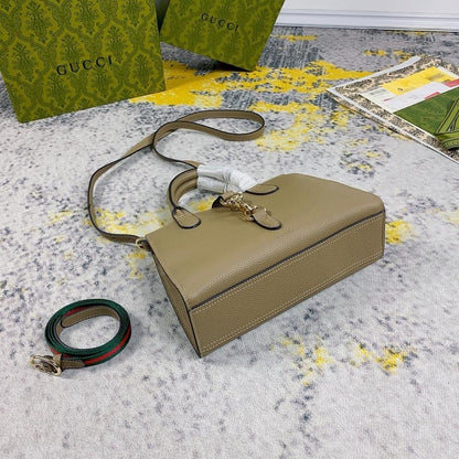 Stylish Refined Bag
