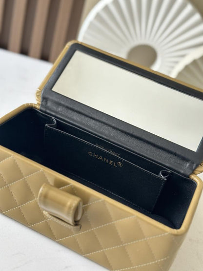 Top Handle Bag