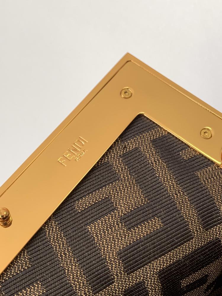 Top Handle Bag