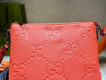 Stylish Premium Leather Crossbody Bag
