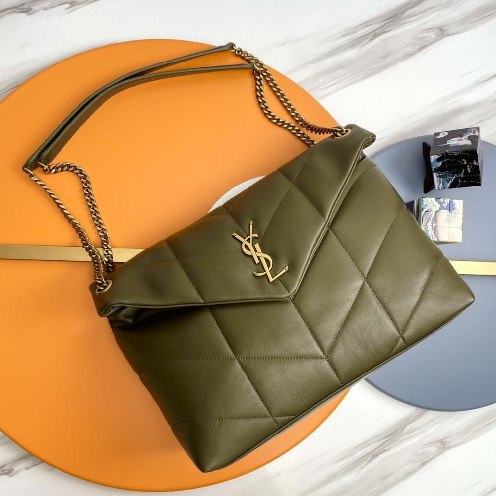 Classic Shoulder Bag