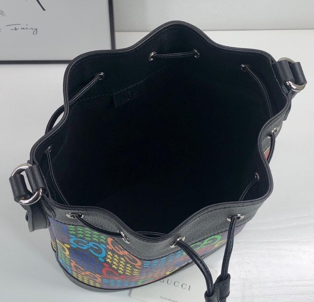 Classic Top Handle Bag