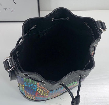 Classic Top Handle Bag