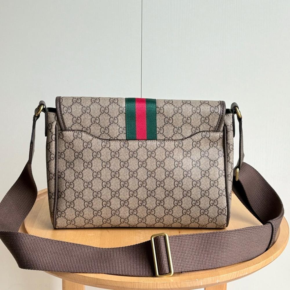 Italian-Inspired Elegant Bag