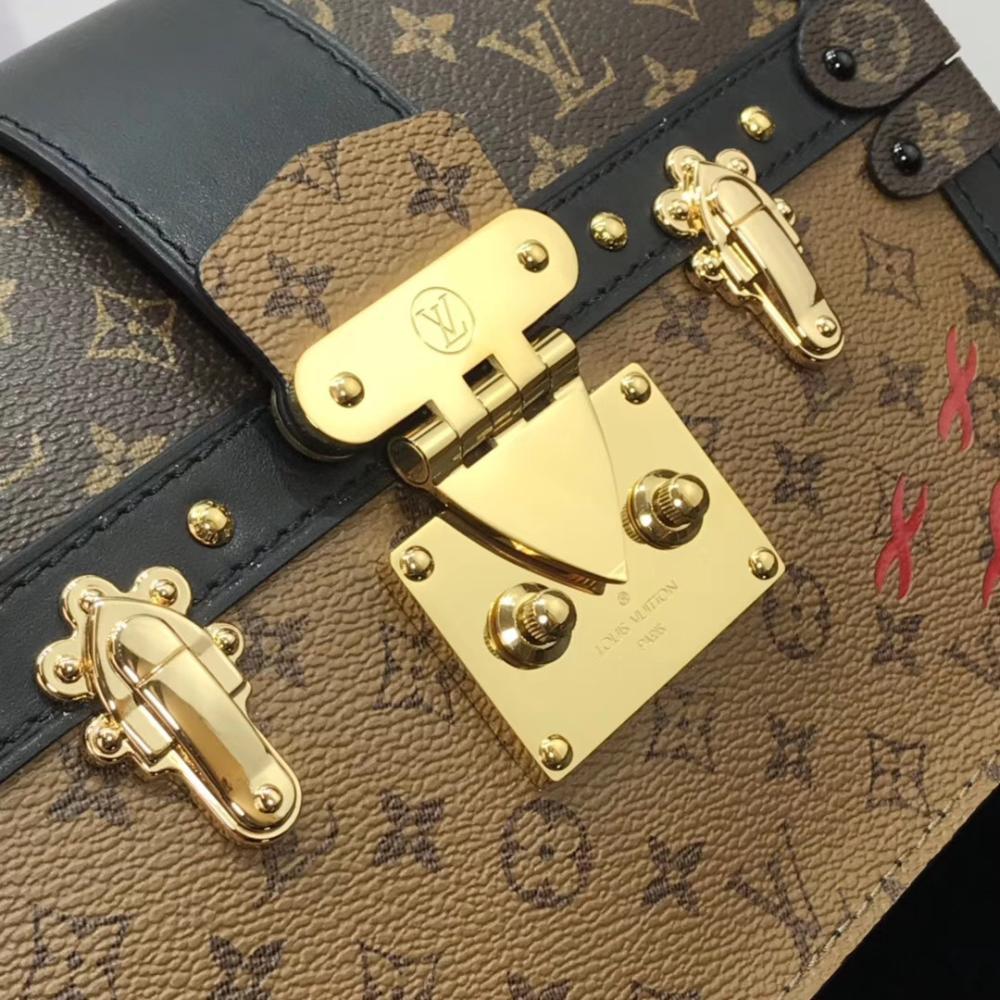 Luxury Wallet