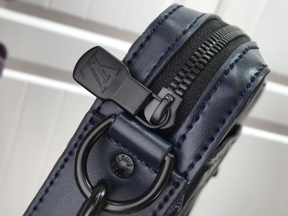 Messenger Bag